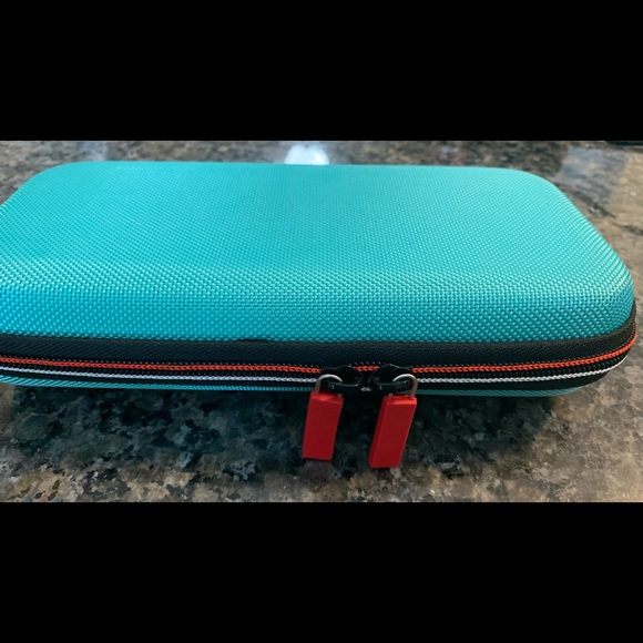 Nintendo Switch Lite case - Picture 7 of 10